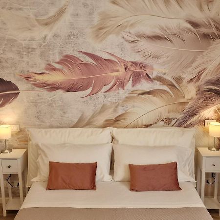 Апартаменти Flora House Ла-Спеція Екстер'єр фото