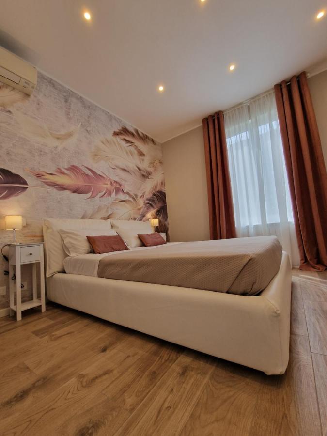 Апартаменти Flora House Ла-Спеція Екстер'єр фото